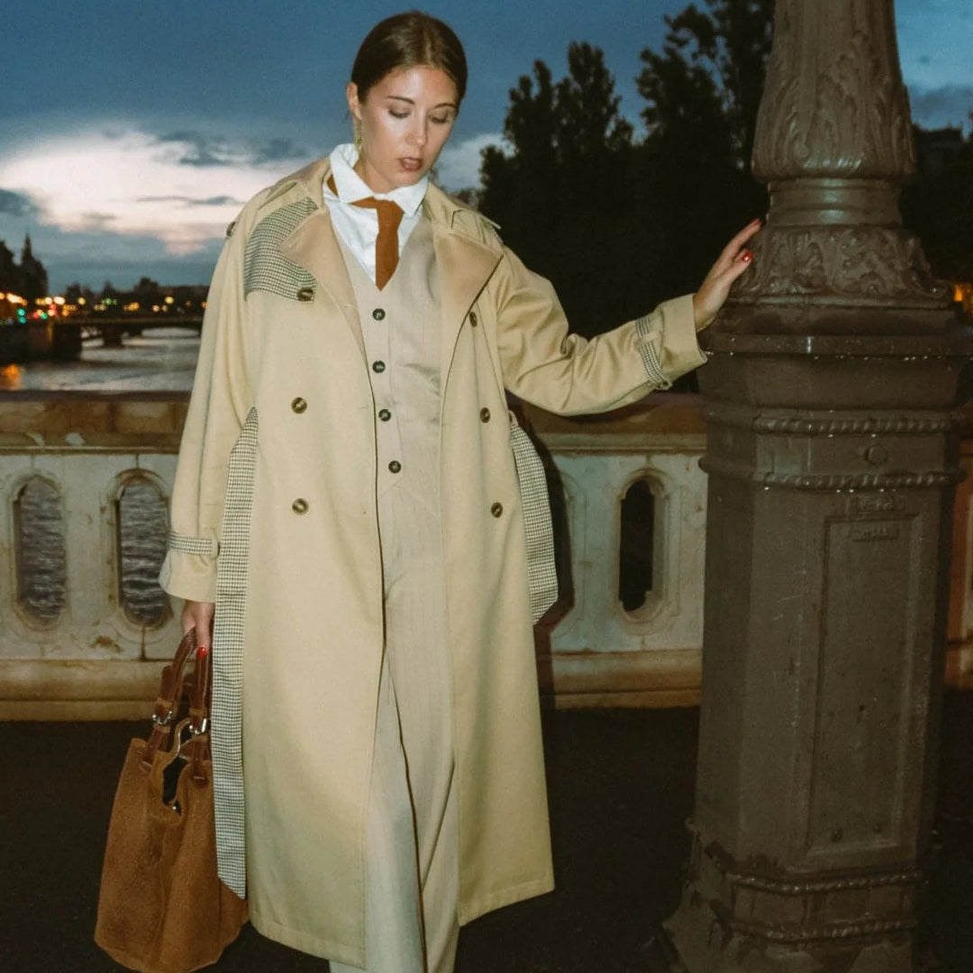 La Parisienne
