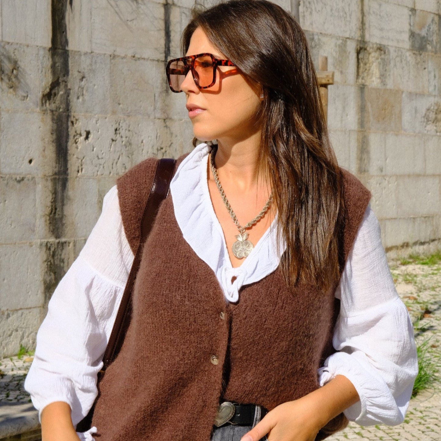 BLUSA PENELOPE
