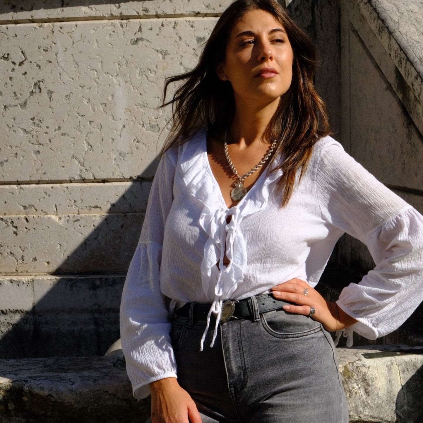 BLUSA PENELOPE