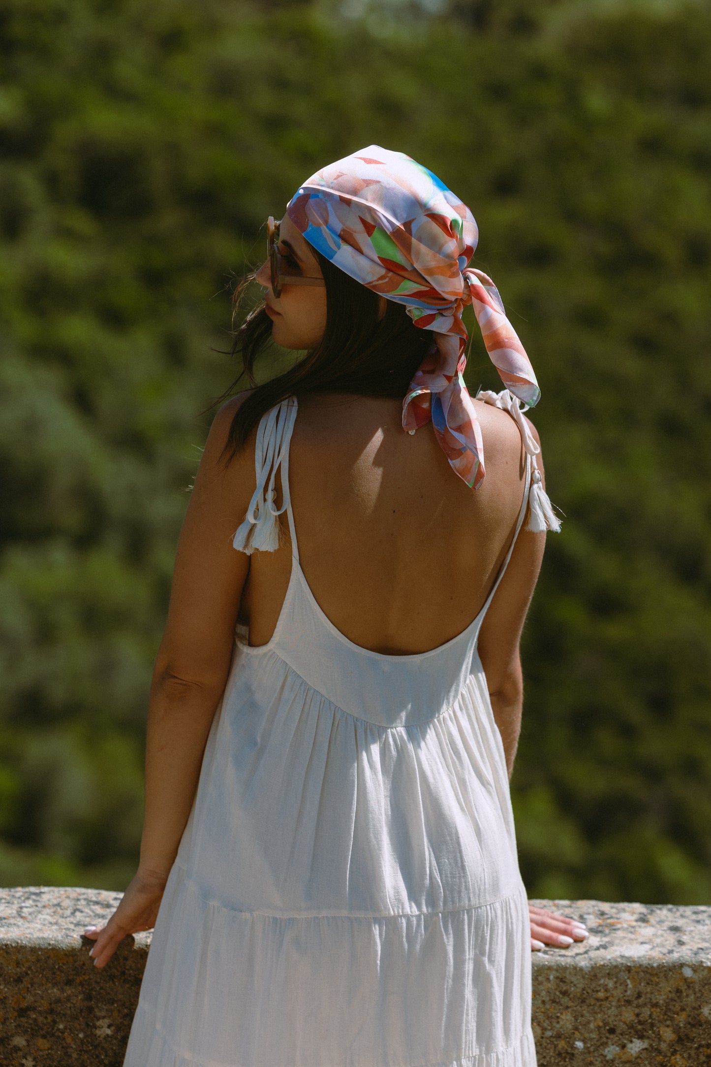 VESTIDO JULIETTE