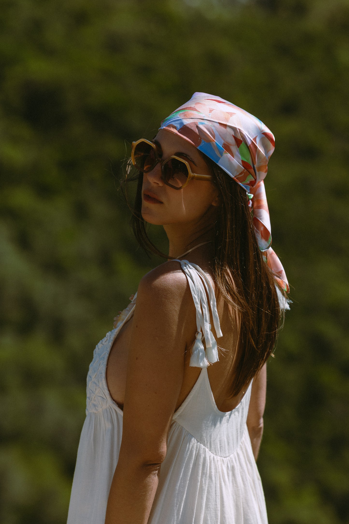 VESTIDO JULIETTE