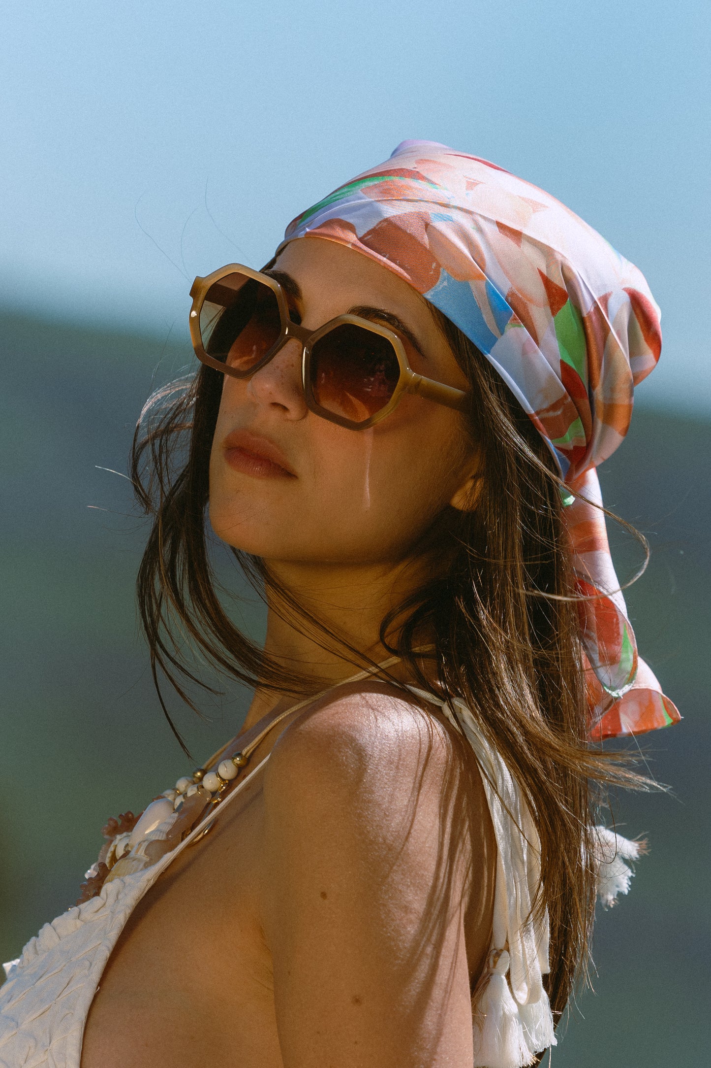 ÓCULOS DE SOL ST. TROPEZ