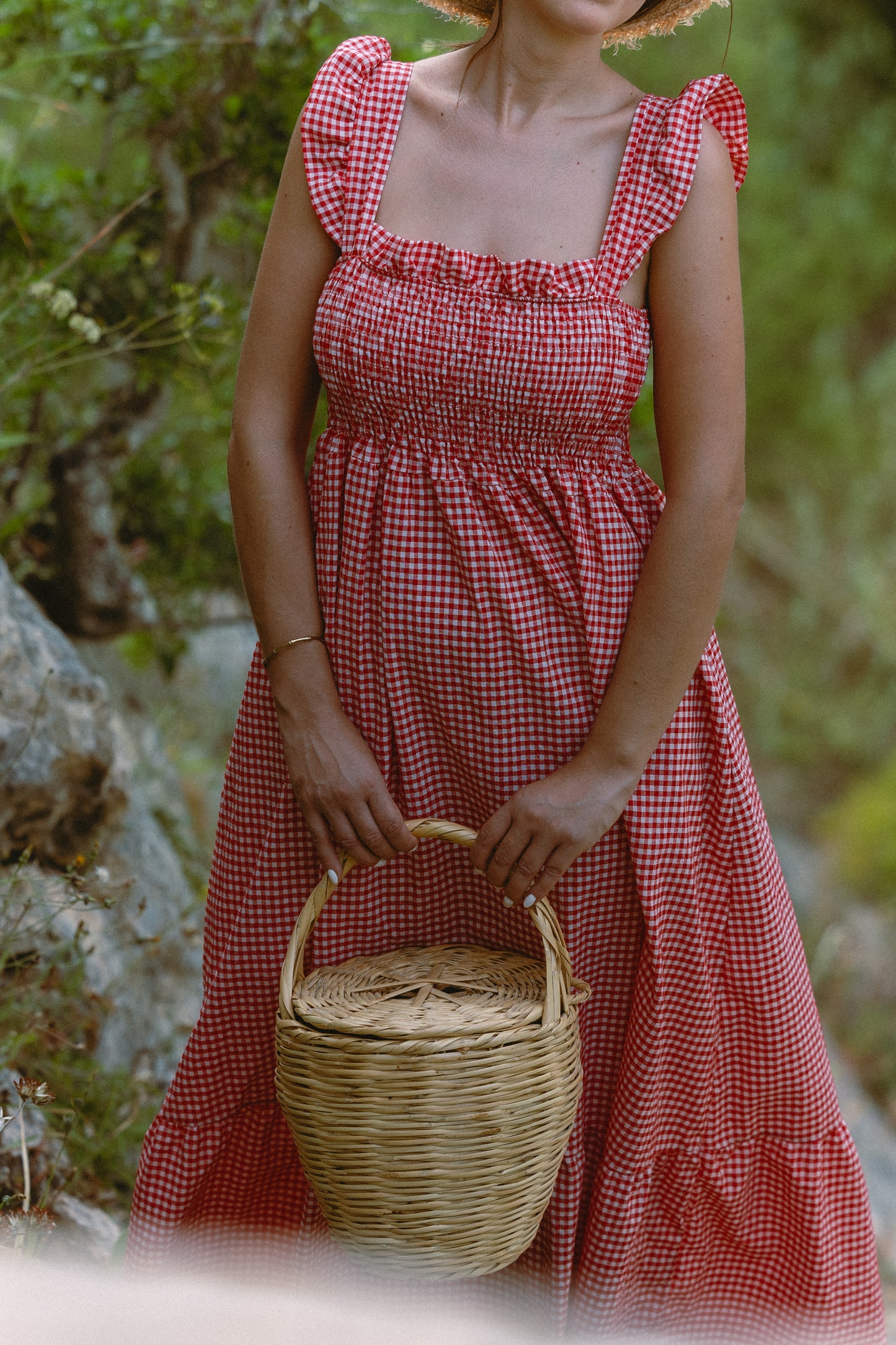 VESTIDO MARTINE