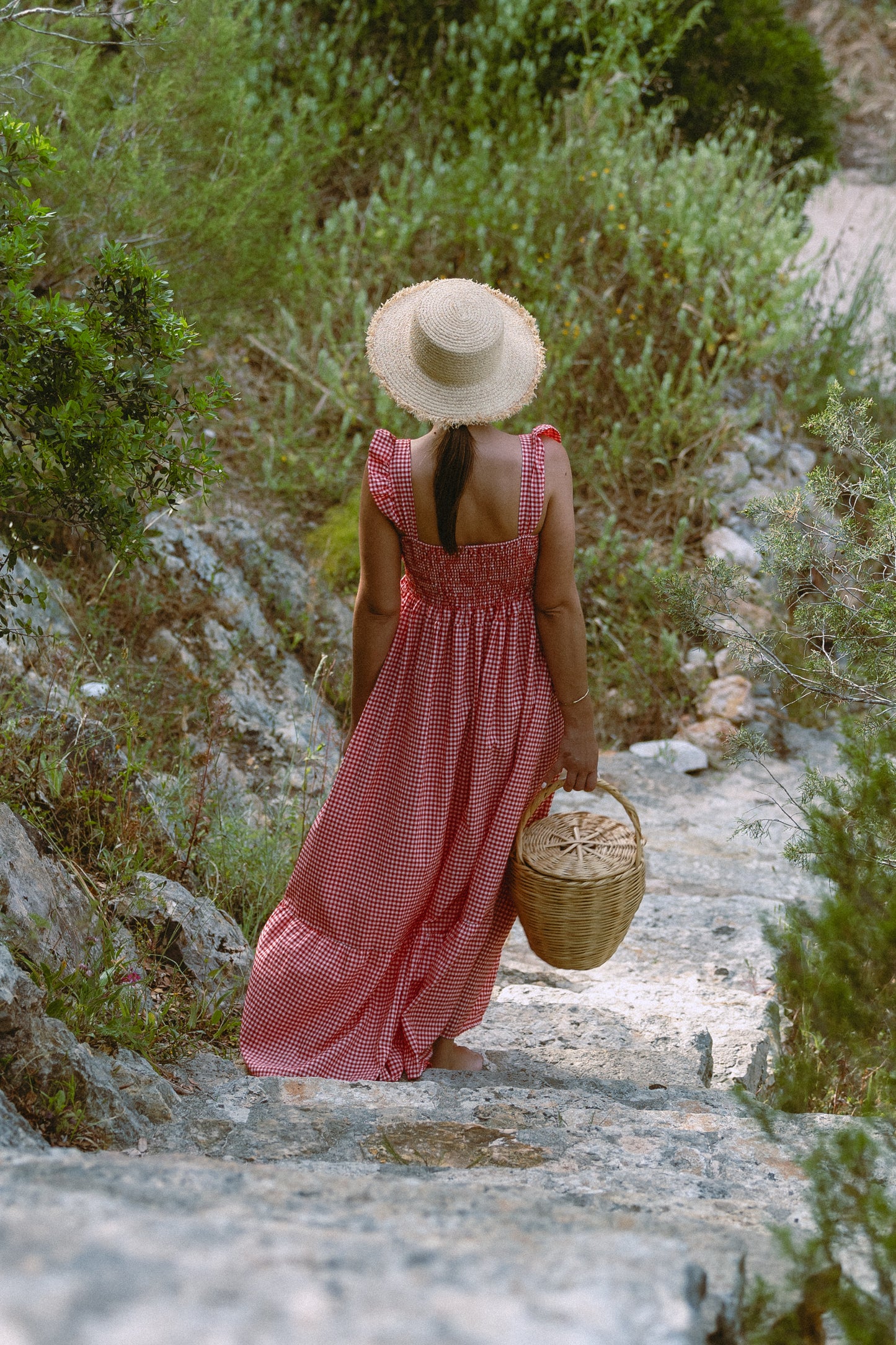 VESTIDO MARTINE