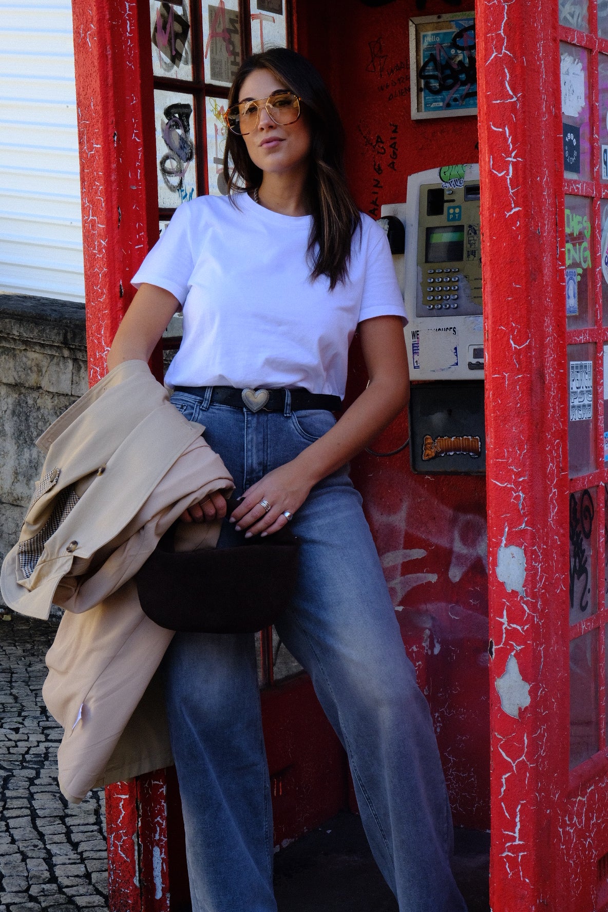 T-SHIRT GIGI