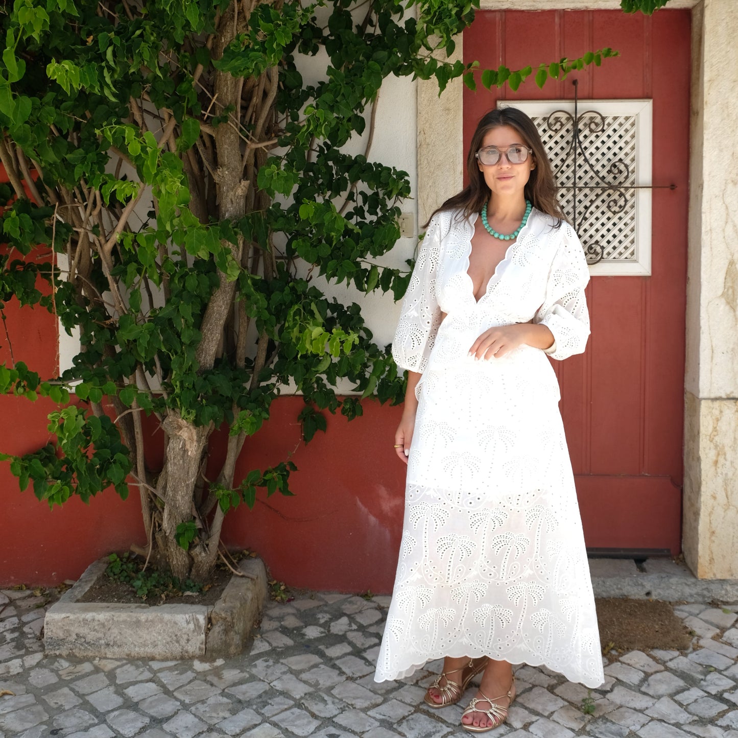 Vestido Havana