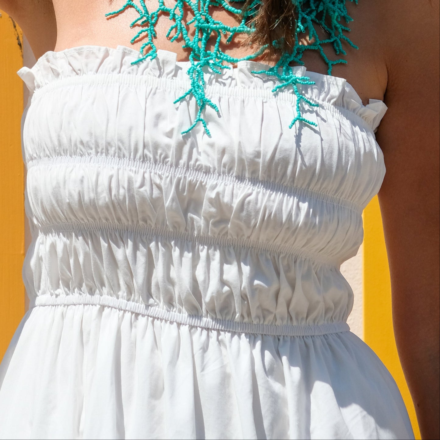 Vestido Menorca