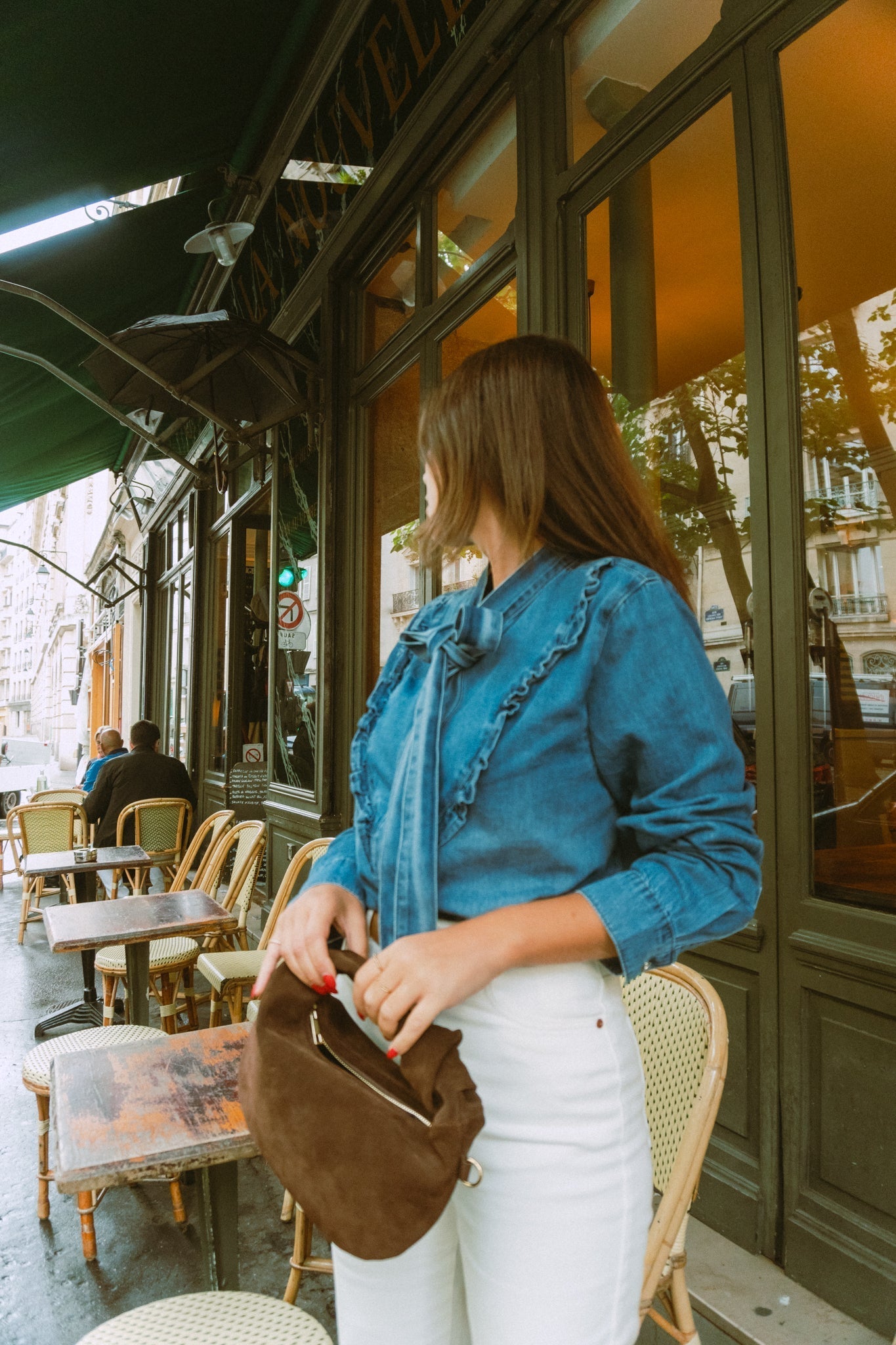 Blusas & Camisas PROSE