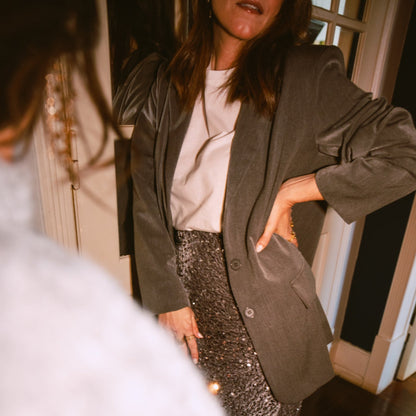 BLAZER GASPARD