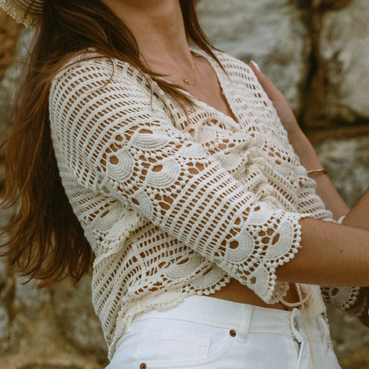BLUSA CLAIRE
