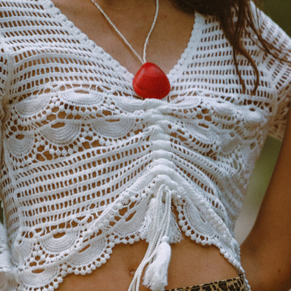 BLUSA CLAIRE