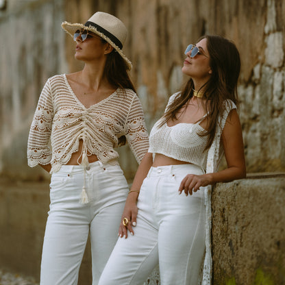 BLUSA CLAIRE