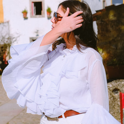 Blusa Gabriela