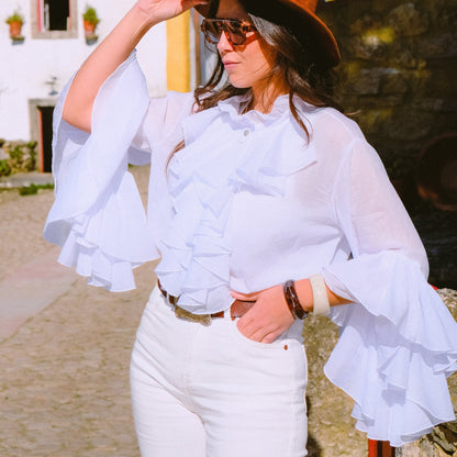 Blusa Gabriela