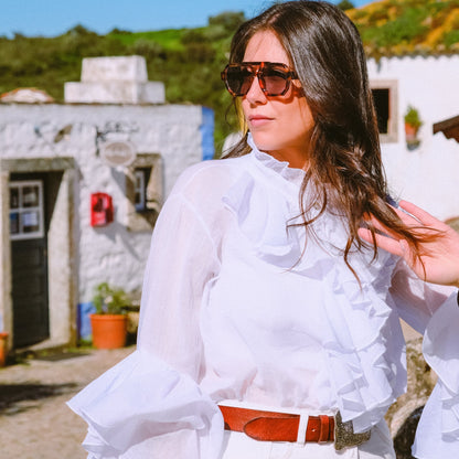 Blusa Gabriela