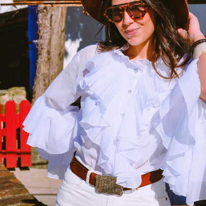 Blusa Gabriela