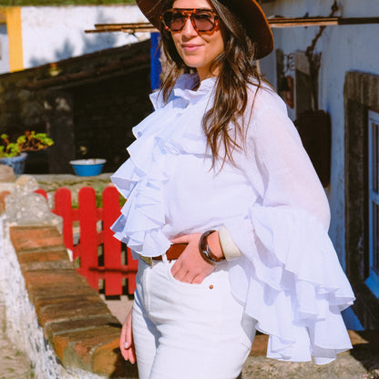 Blusa Gabriela
