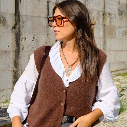 BLUSA PENELOPE