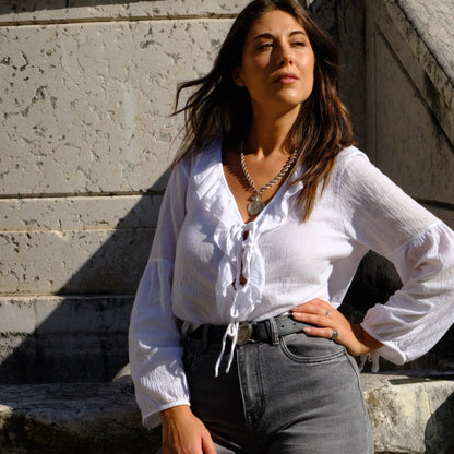 BLUSA PENELOPE