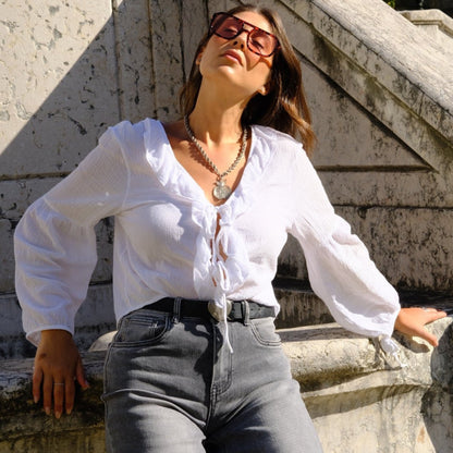 BLUSA PENELOPE