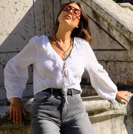 BLUSA PENELOPE