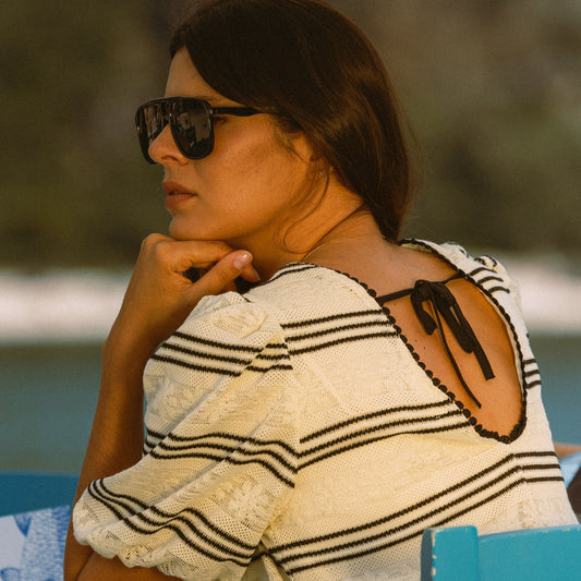 BLUSA VICTORIA