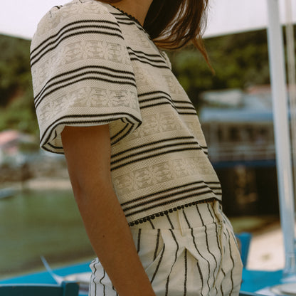 BLUSA VICTORIA