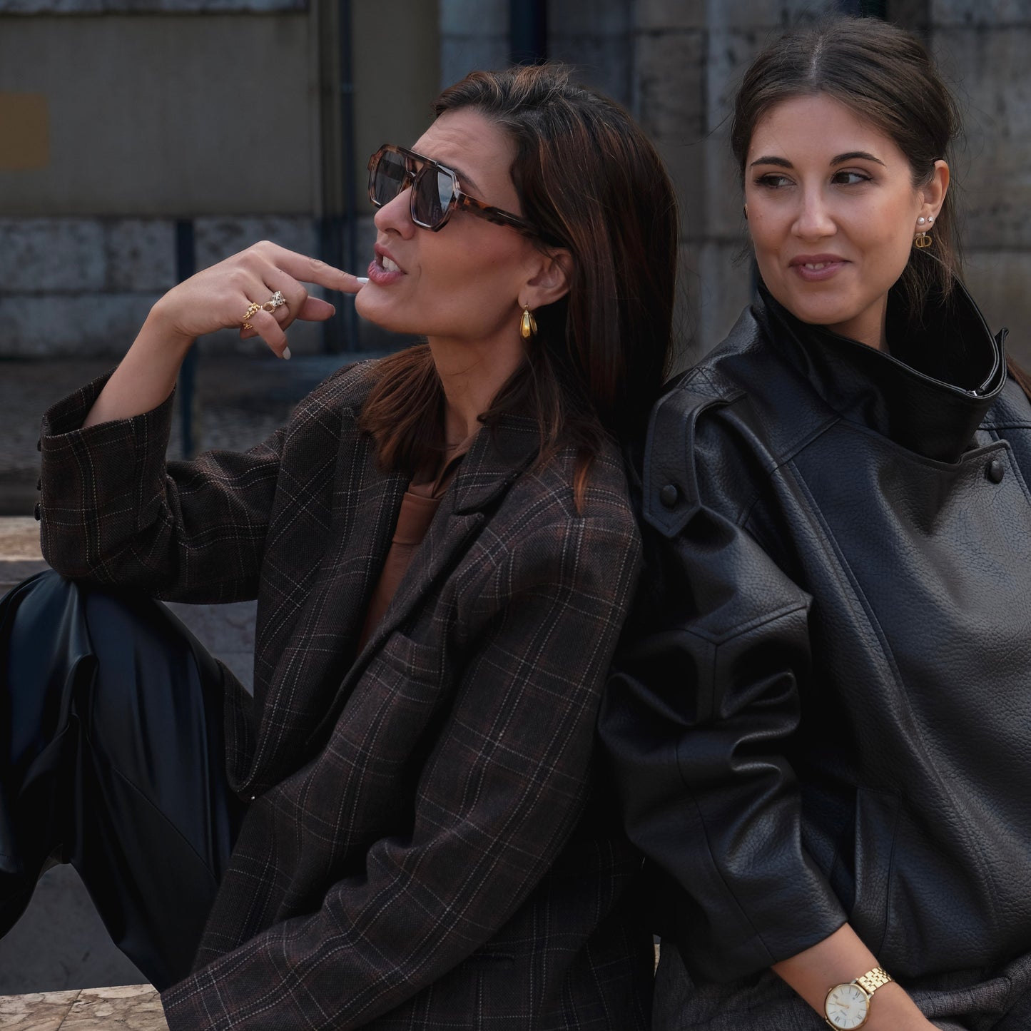 Bomber Dion Castanho (Pré-Venda - envio previsto a 8 Dez)