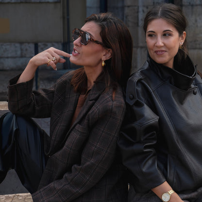 Bomber Dion Castanho (Pré-Venda - envio previsto a 8 Dez)