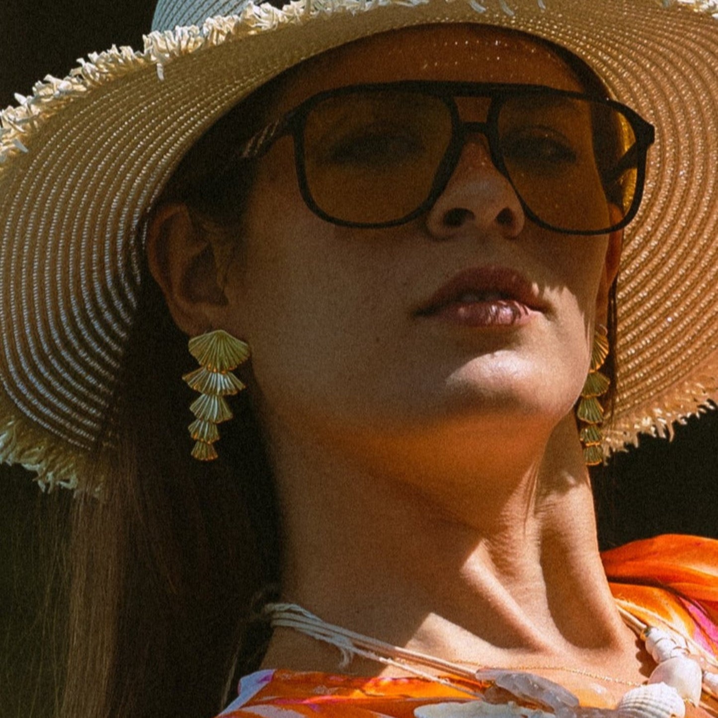 BRINCOS PALOMA