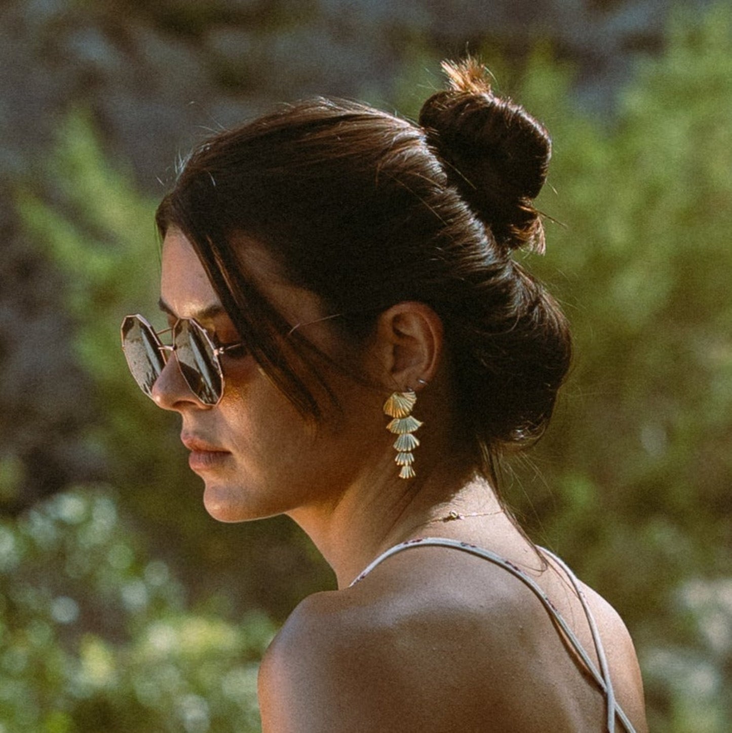 BRINCOS PALOMA