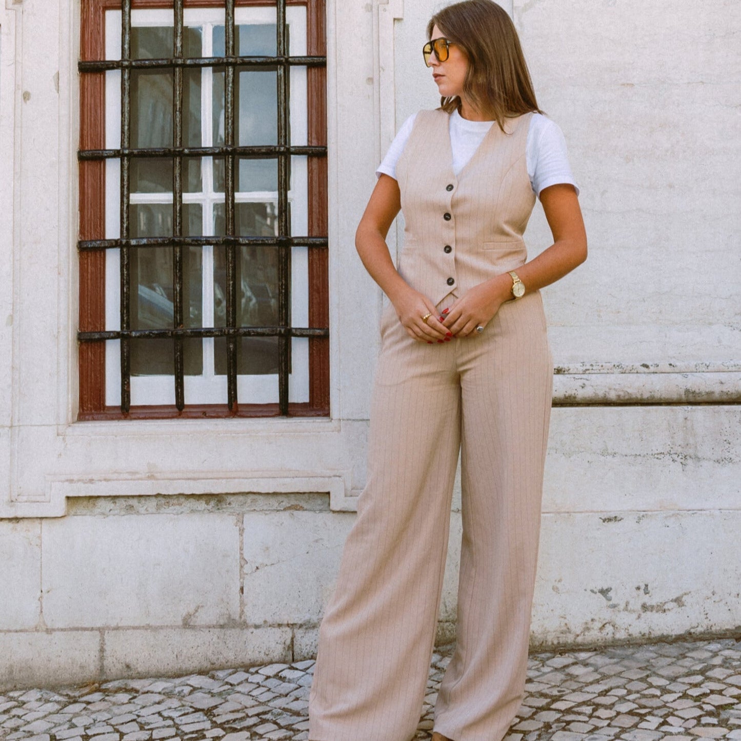 CONJUNTO DE FATO LAURENT