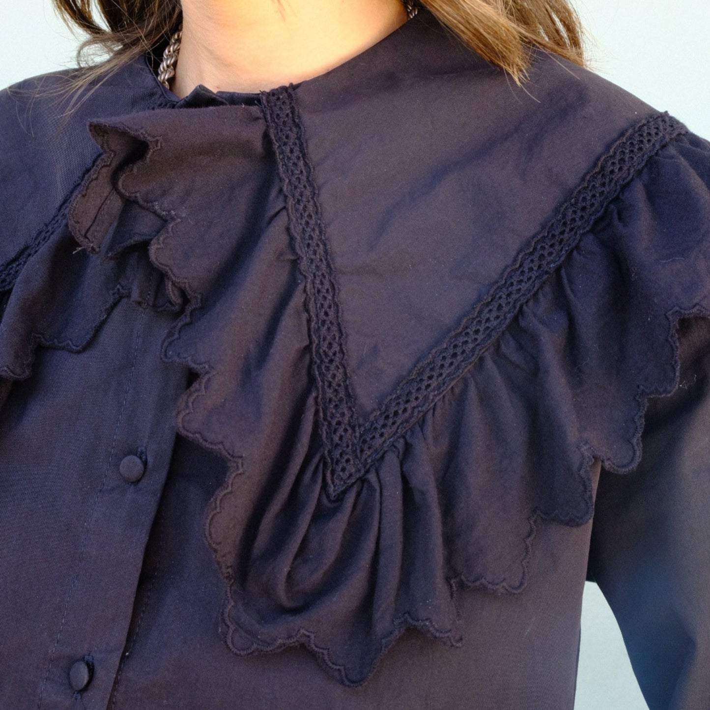 CAMISA THEODORA