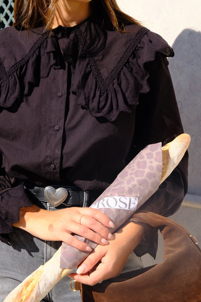 CAMISA THEODORA
