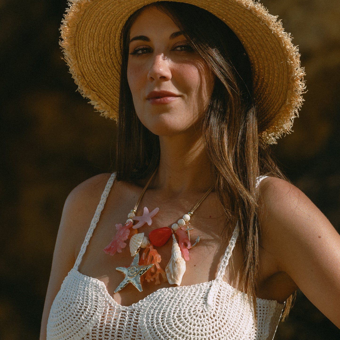 COLAR ELISA