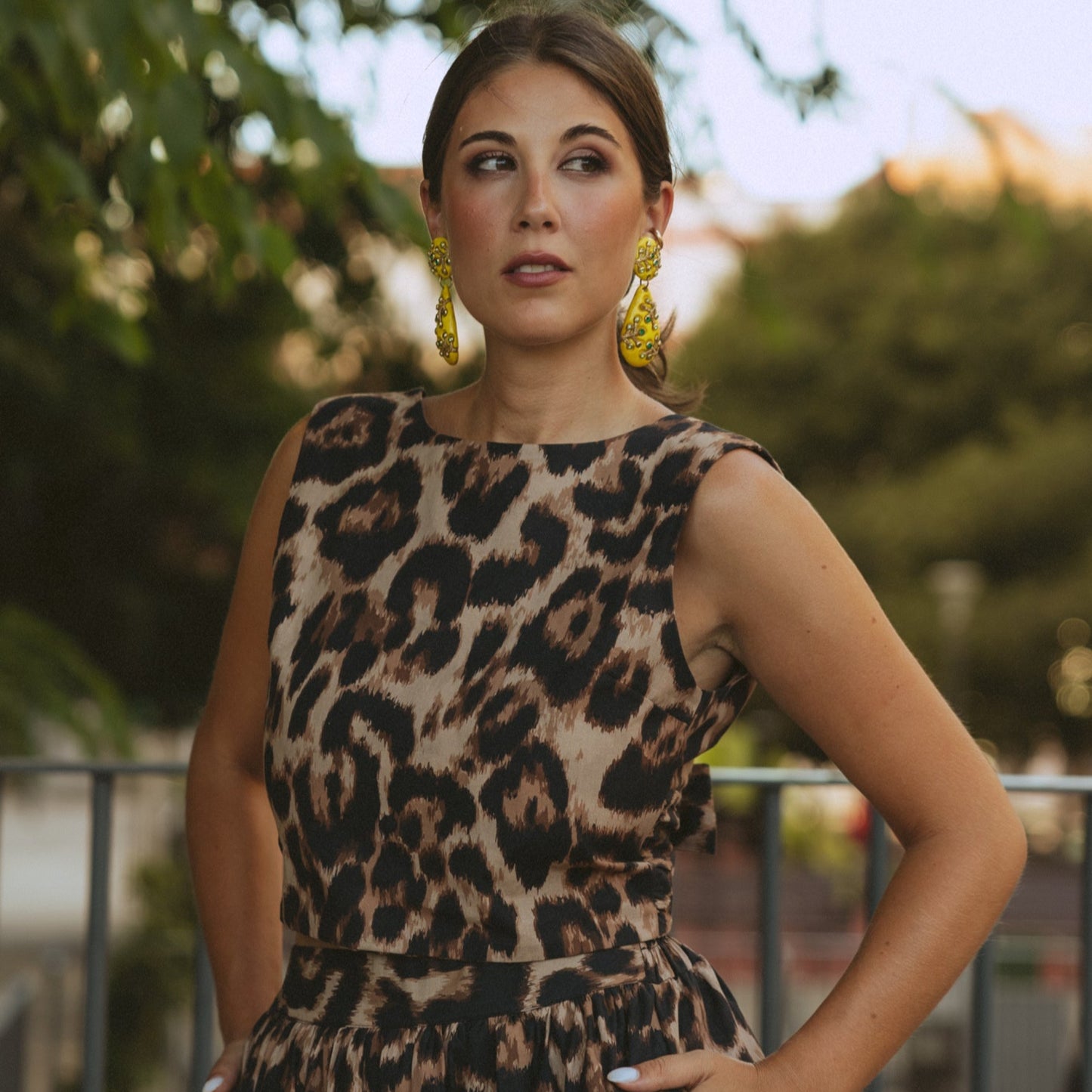 CONJUNTO VENUS