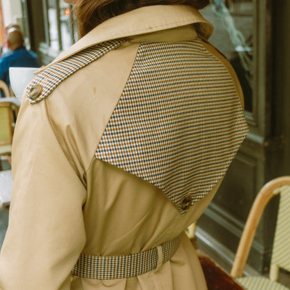 GABARDINA BRIGITTE