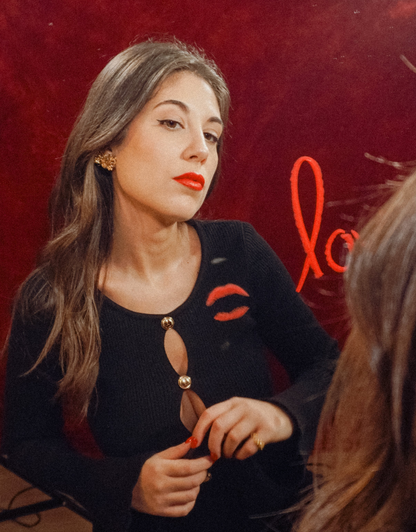 BLUSA EUDORA
