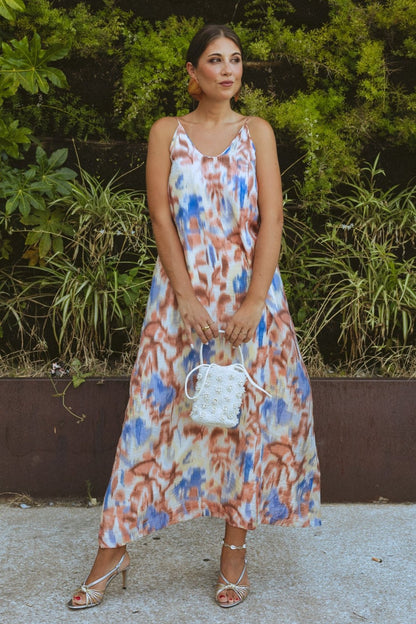 VESTIDO IRIS