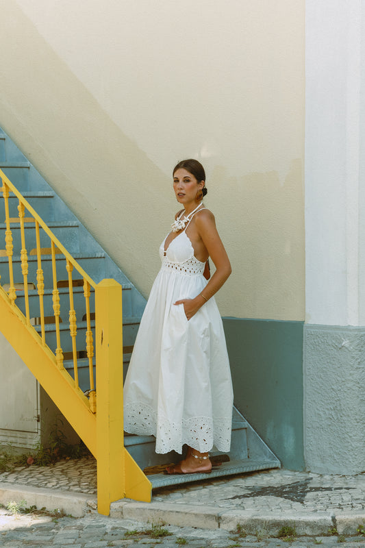 VESTIDO HELIOS