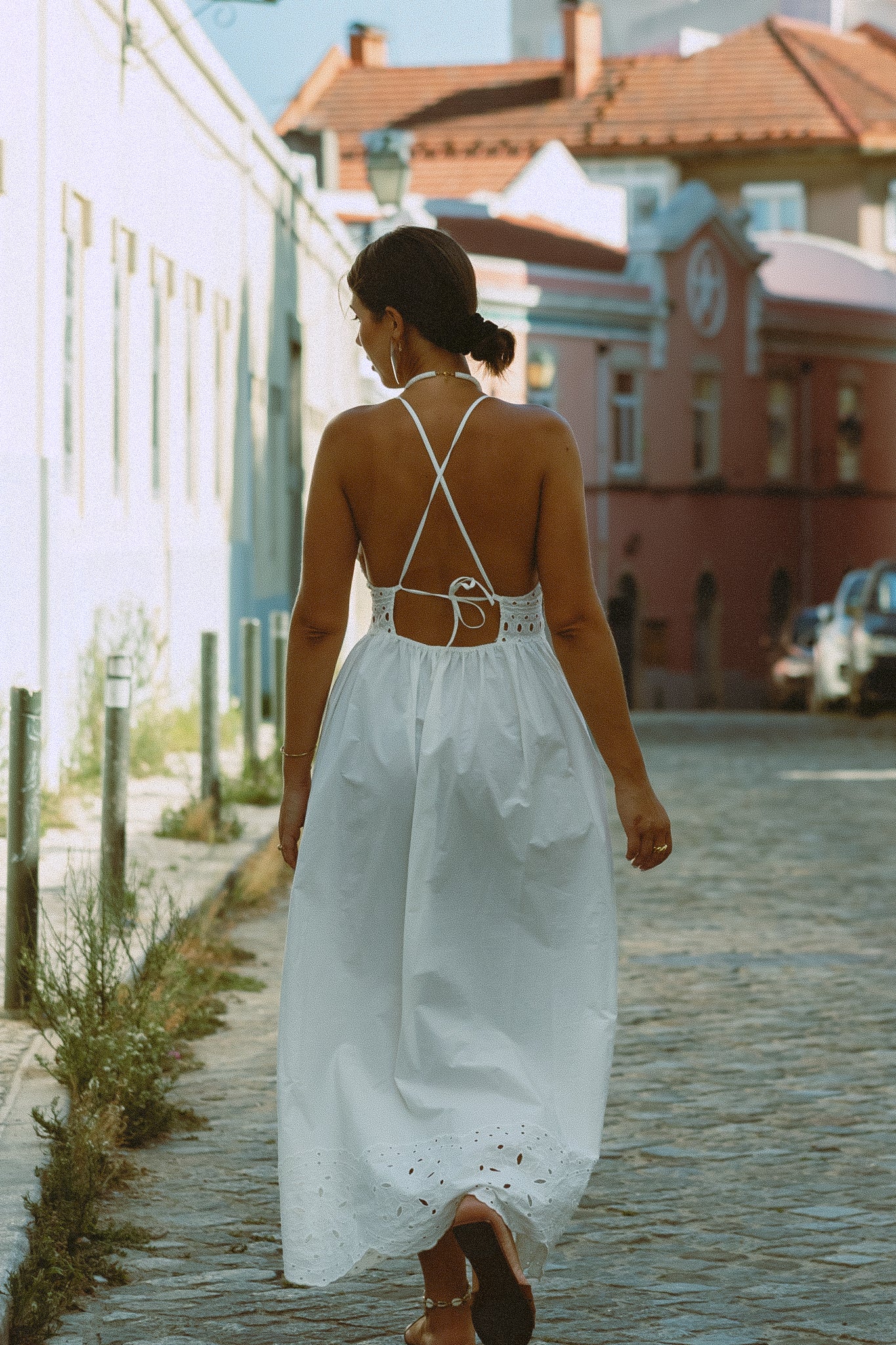 VESTIDO HELIOS