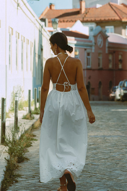 VESTIDO HELIOS