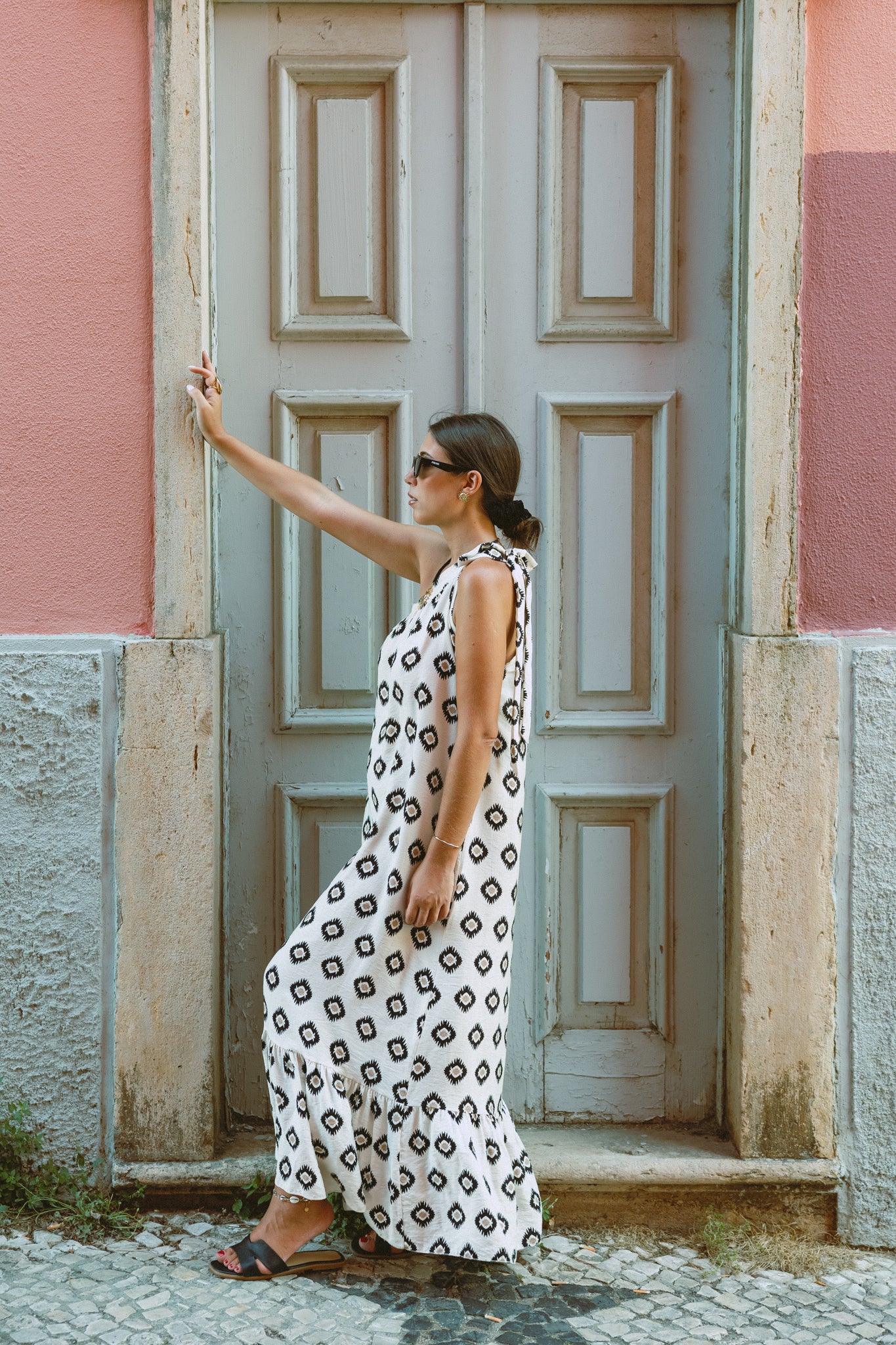 VESTIDO THEIA