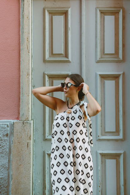 VESTIDO THEIA