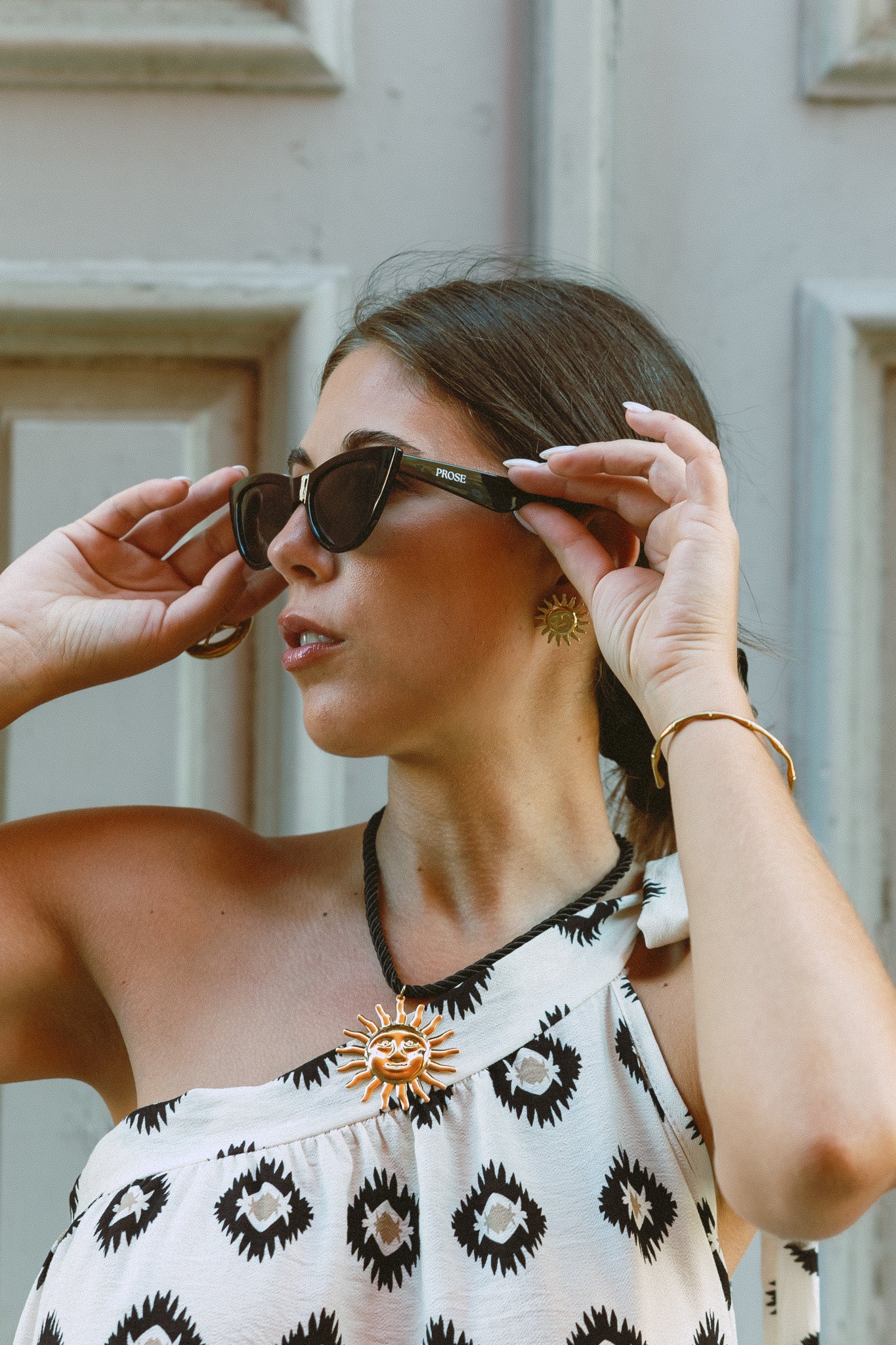 VESTIDO THEIA