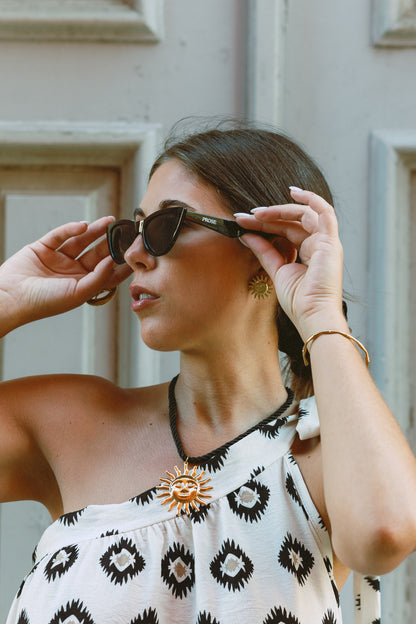 VESTIDO THEIA