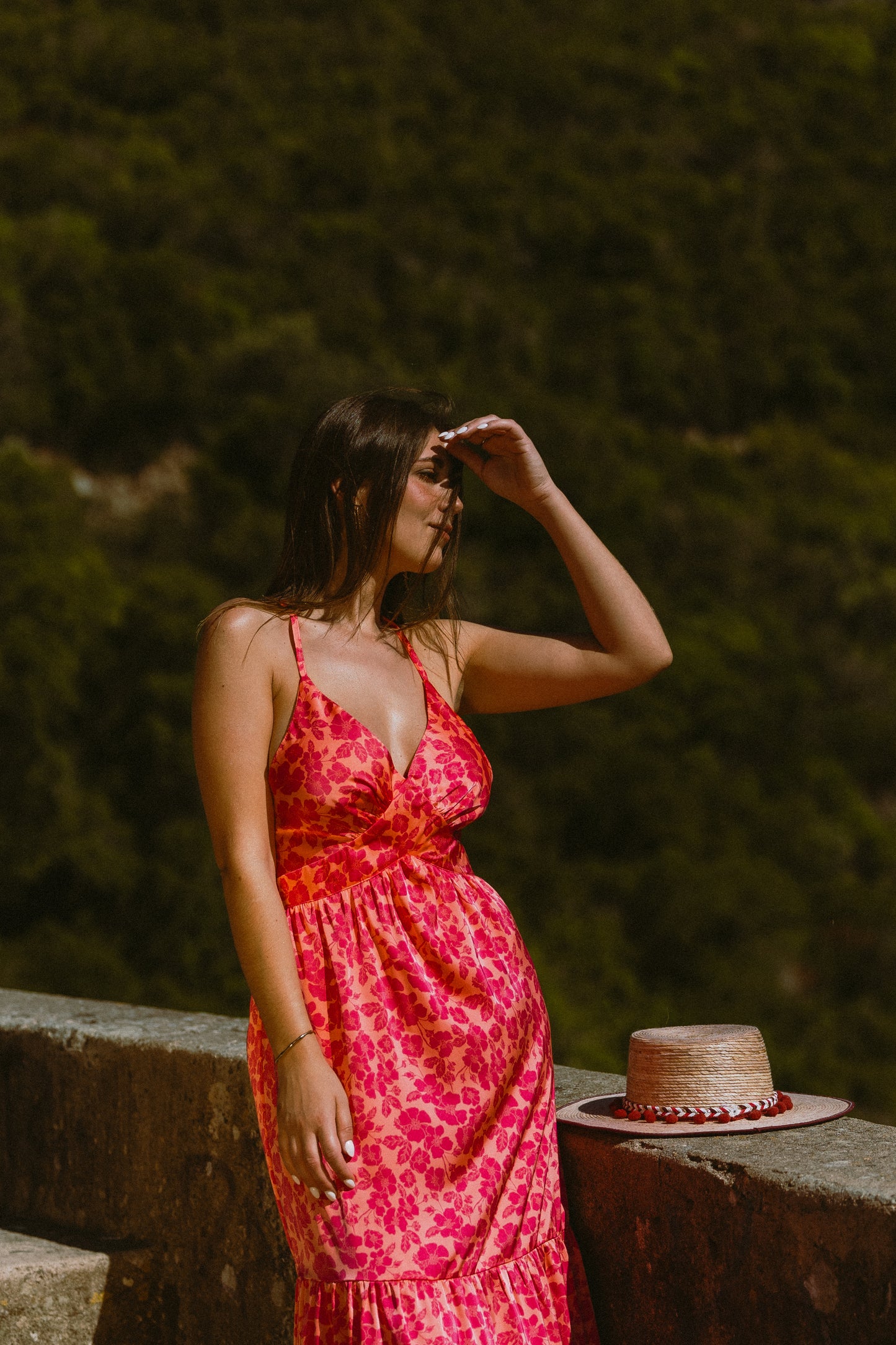 VESTIDO CHARLOTTE