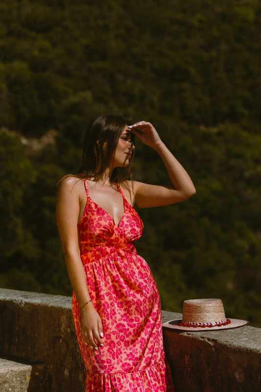 VESTIDO CHARLOTTE