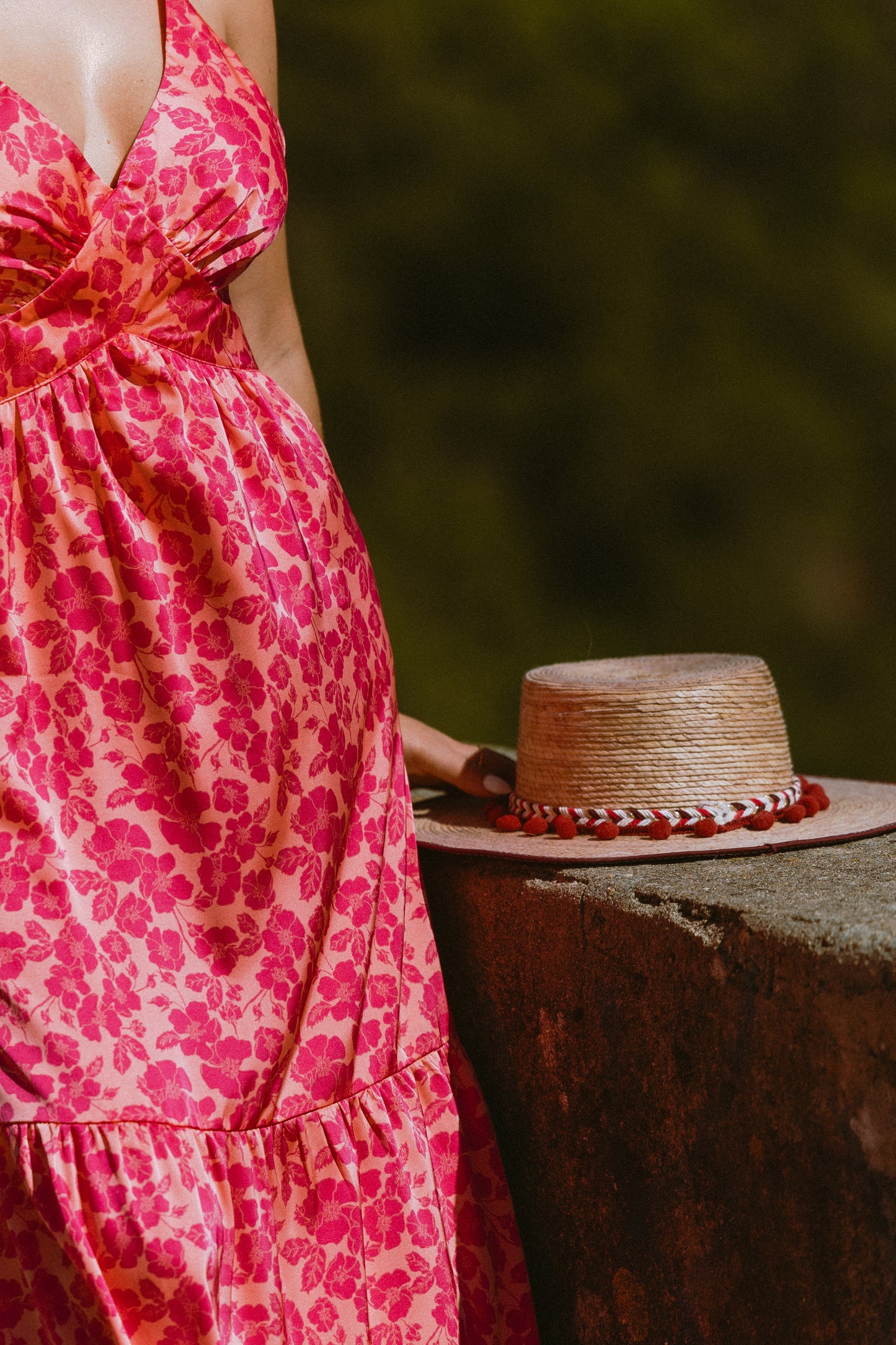 VESTIDO CHARLOTTE