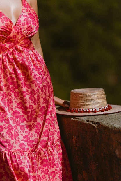 VESTIDO CHARLOTTE